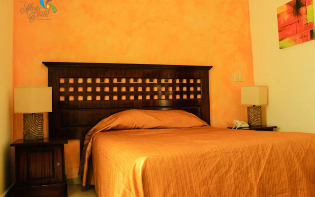 Hotel Maria Coral
