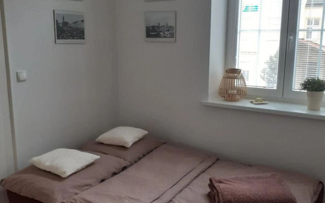 Ubytování Na Správném Místě