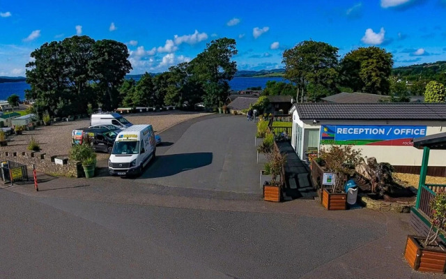 Rockhill Holiday Park