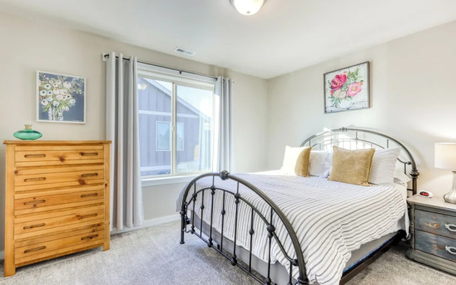 Bends Artful Adventure 4 BDR