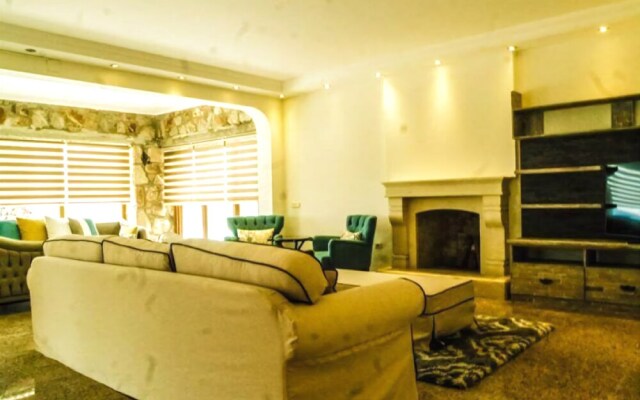 Berkay Villa by rezervasyonyap
