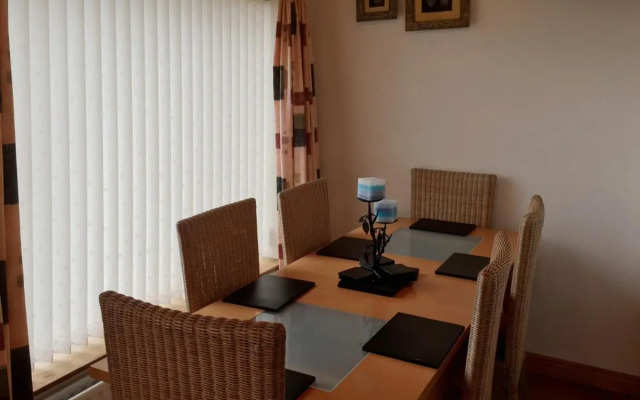 Cottage 207 - Ballyconneely