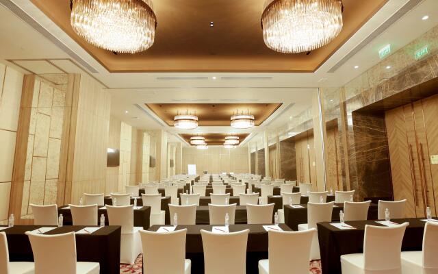 Holiday Inn Gurugram Sector 90