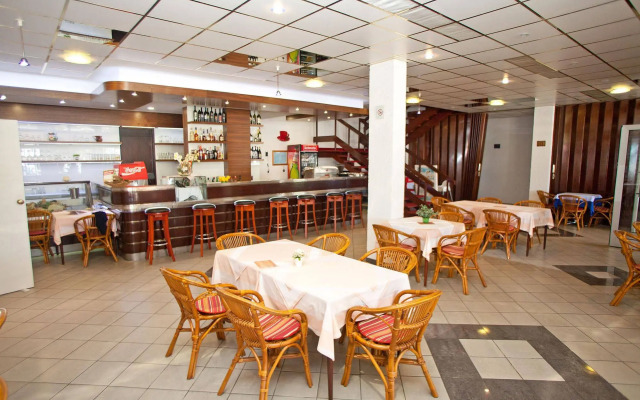 Hotel Adria