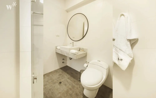 Amazing Lofts in Connect Building by Wynwood-House