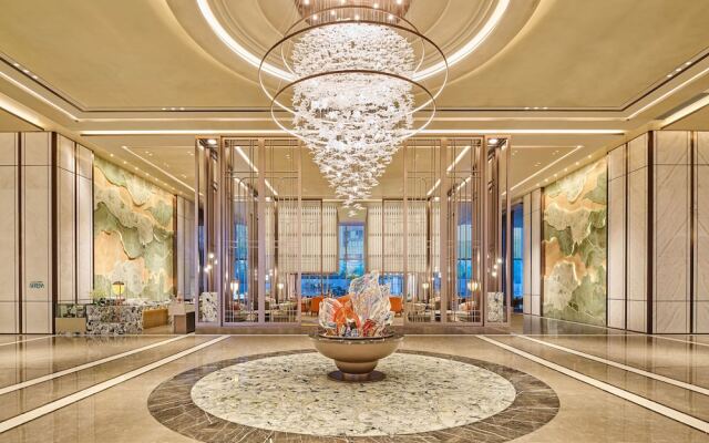 Hotel Nikko Changshu