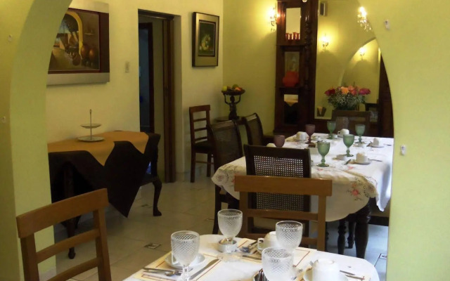 Hostal Kontiki Miraflores