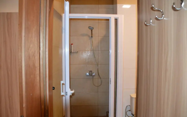 AZ New Pereybere Beach Apartment