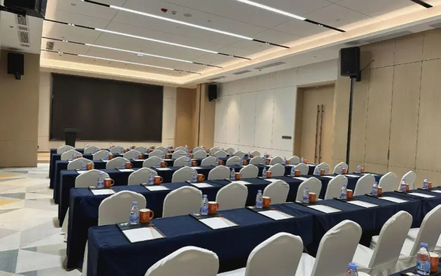 Home2 Suites By Hilton Guangzhou Huadu