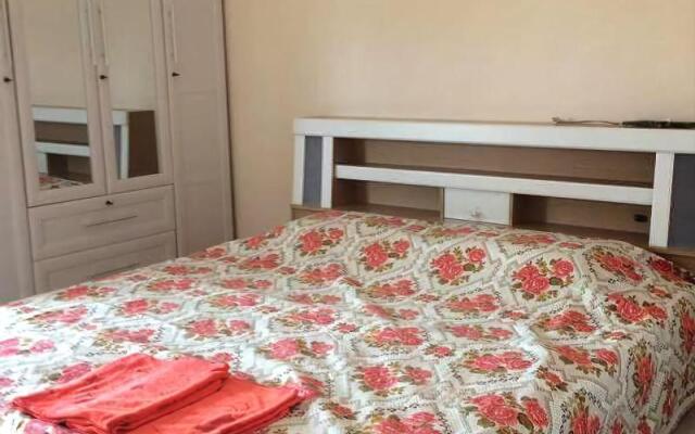 Wattanakham Serviced Apartment