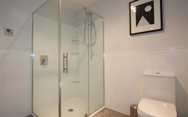 Mountain Magic - Ohakune Holiday Home