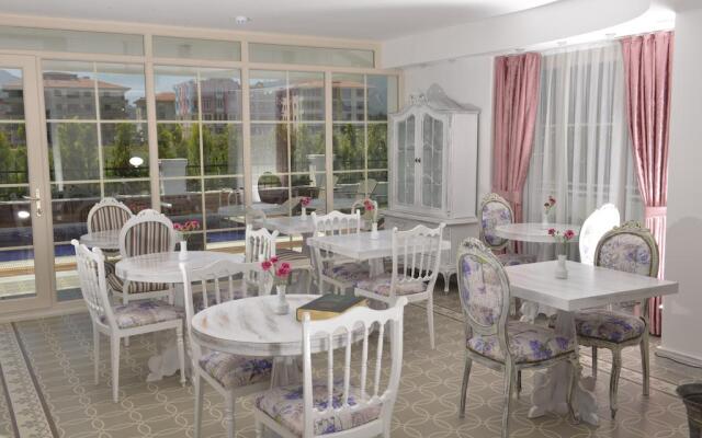 Cella Boutique Hotel & SPA