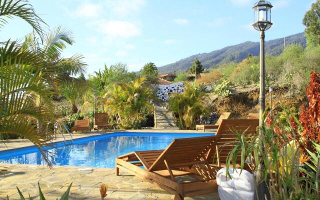 Casa Rural Los Abuelos