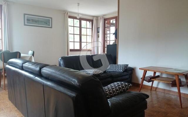 Maison La Tranche-sur-Mer, 4 pièces, 6 personnes - FR-1-357-78