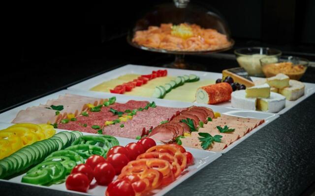 Hotel Schwarzer Adler