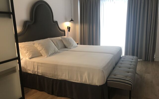 Apartamentos Hom Sevilla