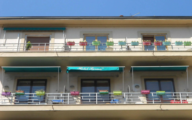 Hotel Berna