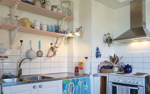 4 Star Holiday Home in Havstenssund