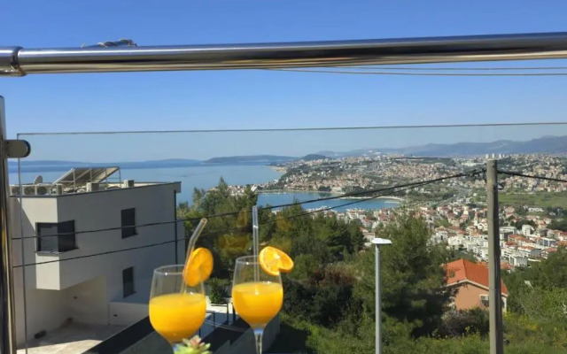 Villa Matanovi Dvori