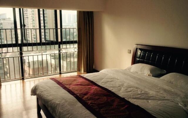 Shenzhen Shengang Jiabaorun Hotel