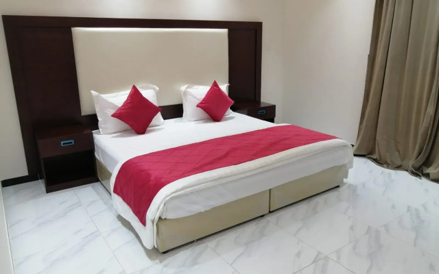 Tawariq 2 Serviced Apartments