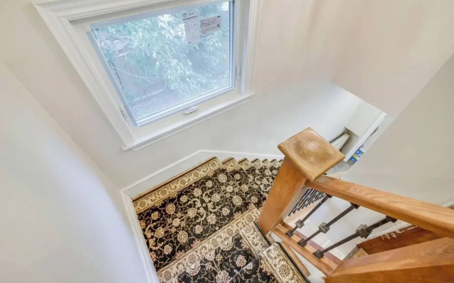 3 Bedroom House Brampton Toronto Canada