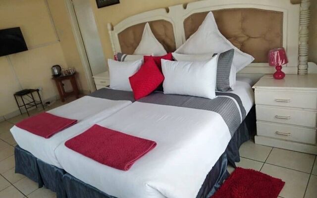The Crown Inn Guest House