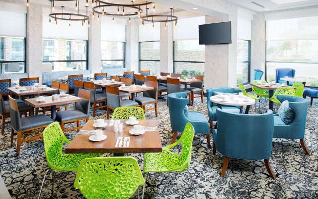 Hilton Garden Inn Dallas/arlington South