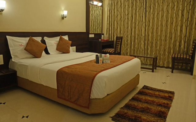 Hotel Elegant