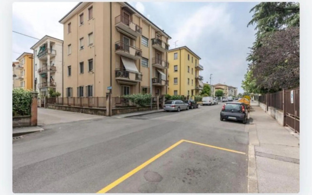 Queen East Verona apartments