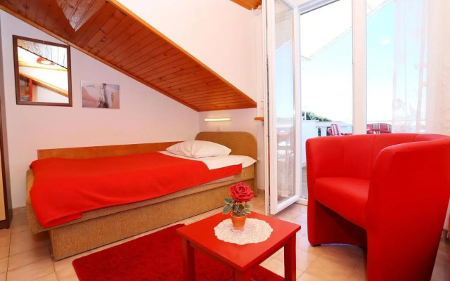 Apartment Racisce 4360a