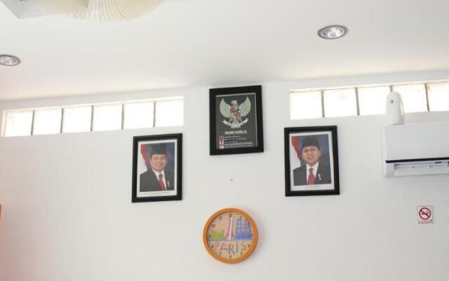 Batam Backpacker Guest House
