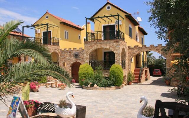 Kastro