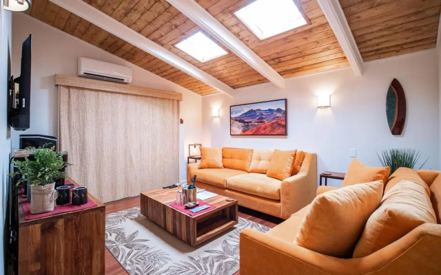 Noahs Hideaway Luxury B&B