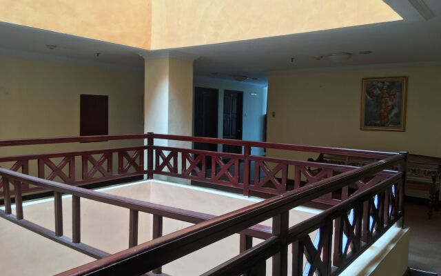 PIA Hotel Bandung