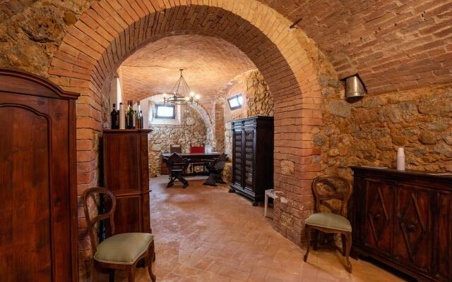 Il Borgo di Terrensano