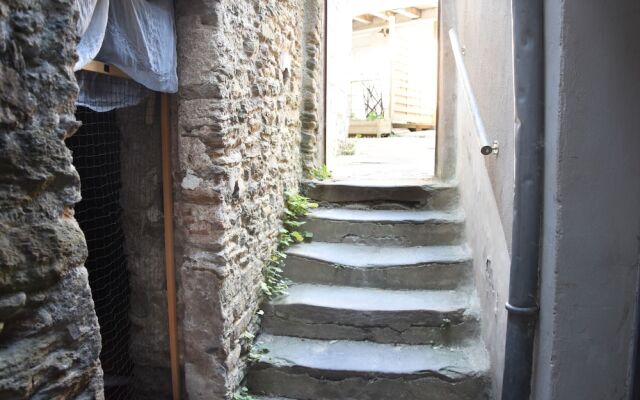 unsejouranantes - le Studio Bel Air