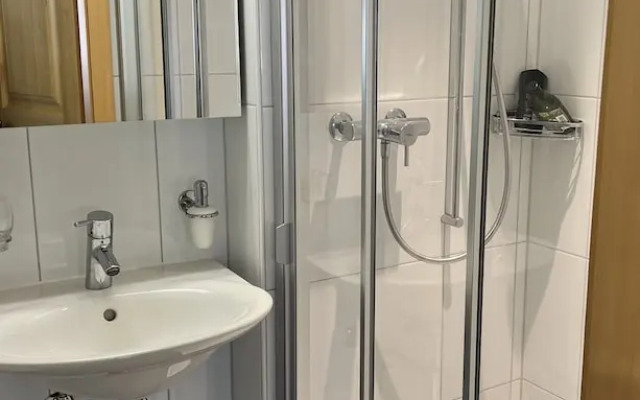 Spacious Apartment With Outstanding Views Direct Access Top of Europe