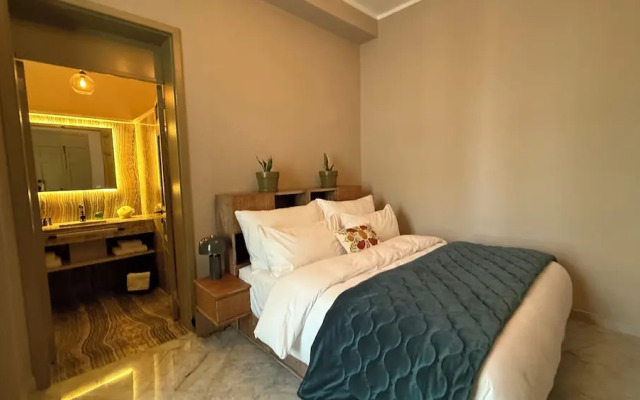 Hotel Lost Ashrafieh