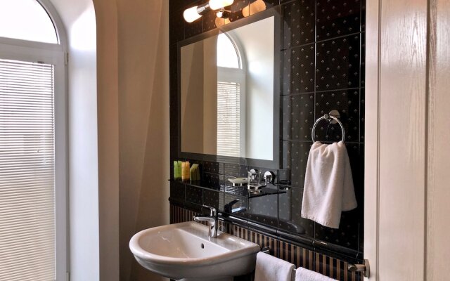Magic Castle Boutique Hotel