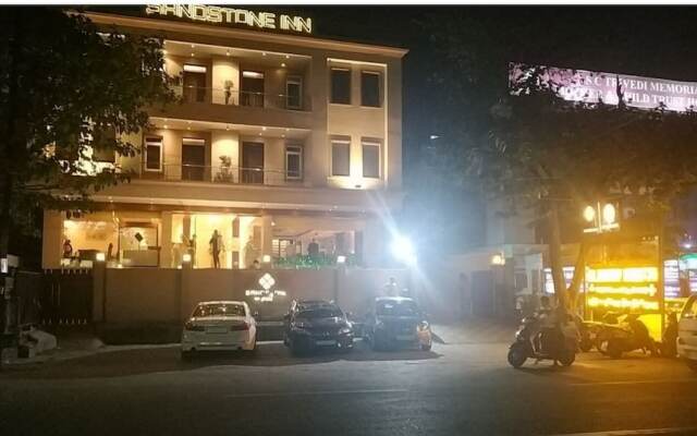 Hotel Sandstone INN