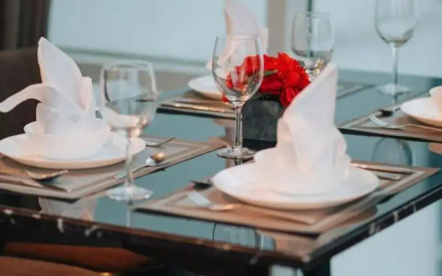 Maritime Luxury Suites