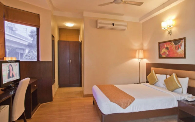 Clarks Inn Kailash Colony