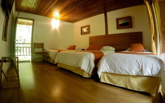 La Estancia