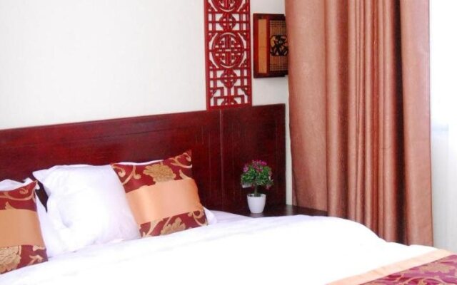 Li Yuan Garden Hotel