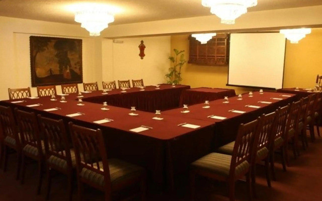 Hotel Carrera SAC