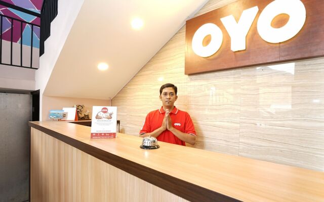 ZEN Rooms Basic Audah Syariah Sutos