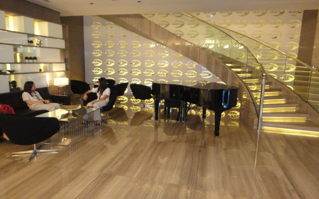 The Bayleaf Intramuros Hotel