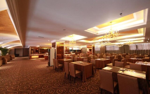 Hongjia International Hotel