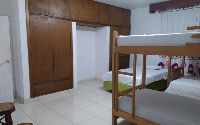 Morobik Hostal Popayán